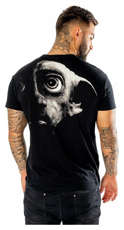 Harry Potter T-Shirt Reverse Dobby CID