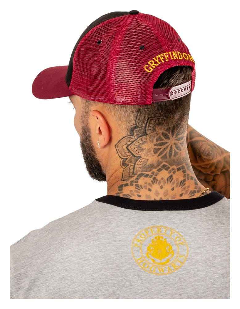 Harry Potter Trucker Cap Gryffindor