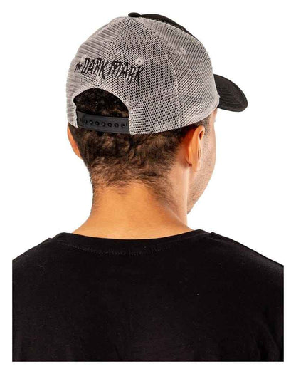 Harry Potter Trucker Cap Dark Mark