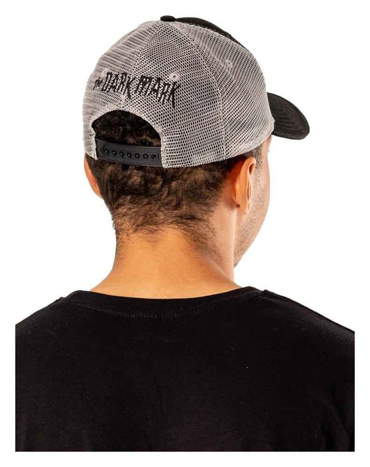 Harry Potter Trucker Cap Dark Mark