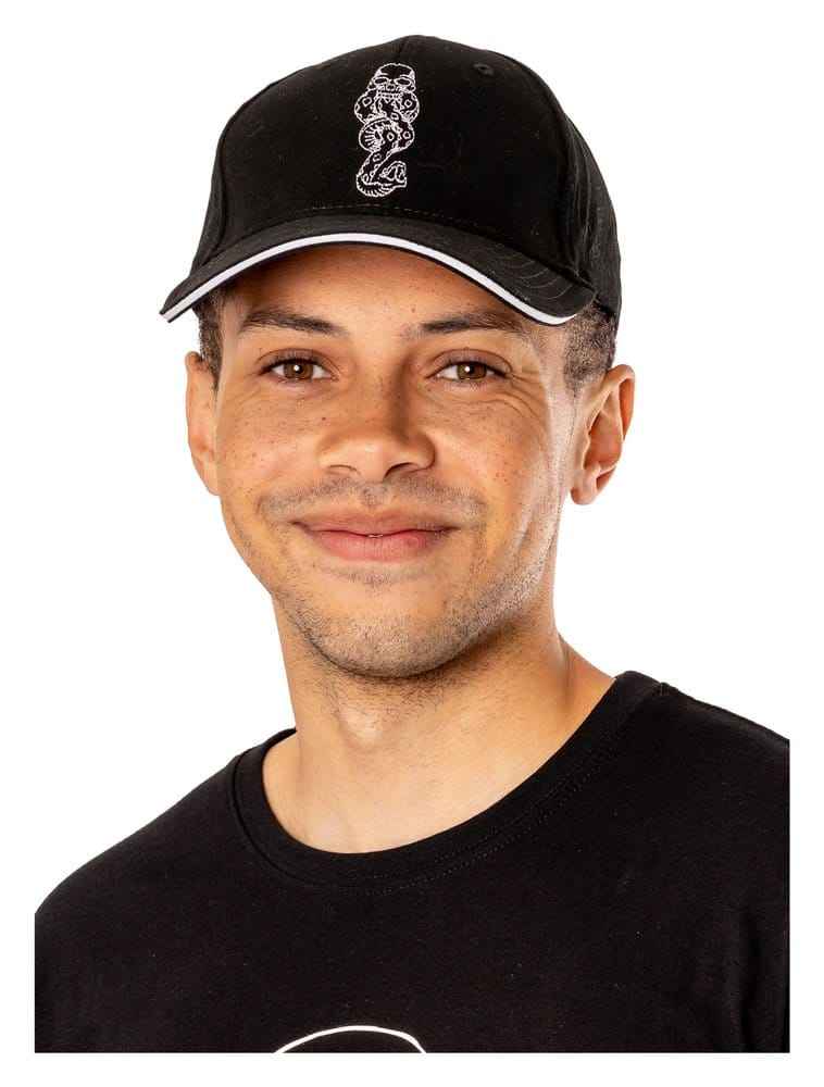 Harry Potter Baseball Cap Dark Mark