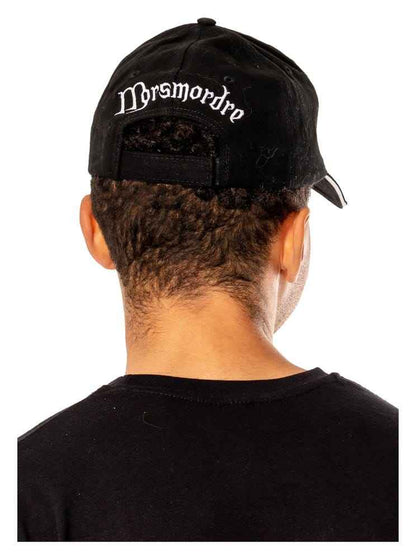 Harry Potter Baseball Cap Dark Mark
