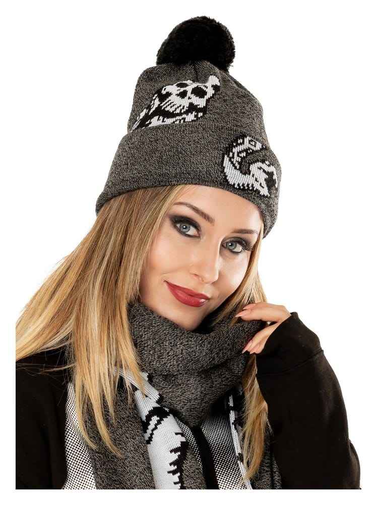 Harry Potter Beanie The Dark Arts