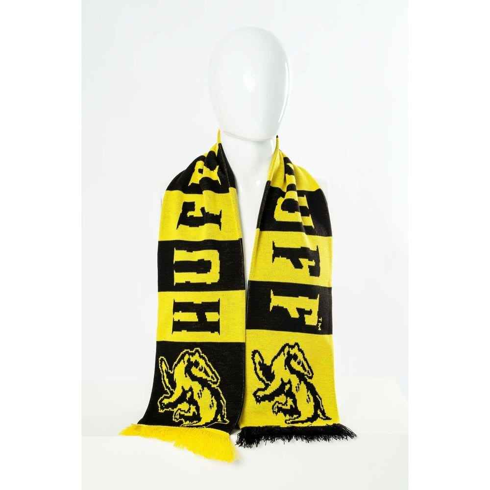 Harry Potter Scarf Hufflepuff
