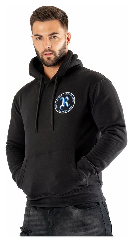 Harry Potter Hooded Sweater Ravenclaw CID