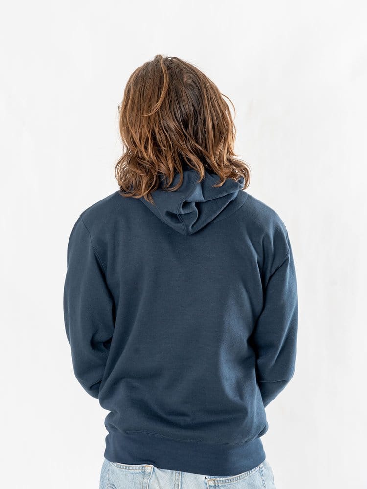 Harry Potter Hooded Sweater Ravenclaw Deluxe CID