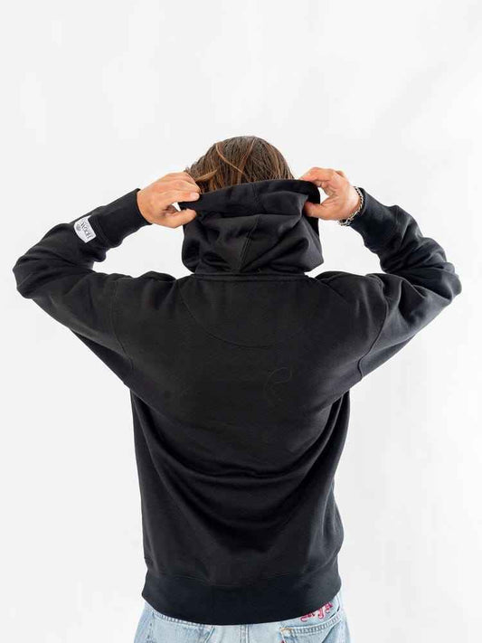 Harry Potter Hooded Sweater Hufflepuff Deluxe Size S