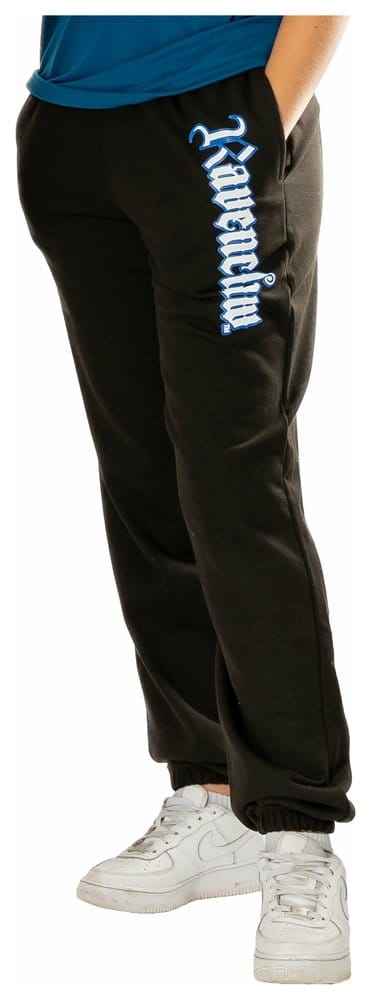Harry Potter Jogger Ravenclaw Lounge Set Size L