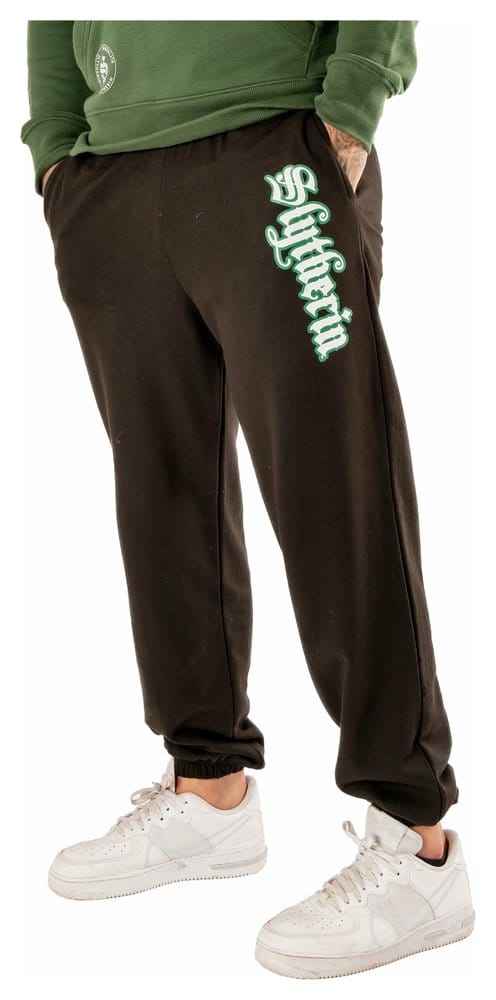Harry Potter Jogger Slytherin Lounge Set Size S
