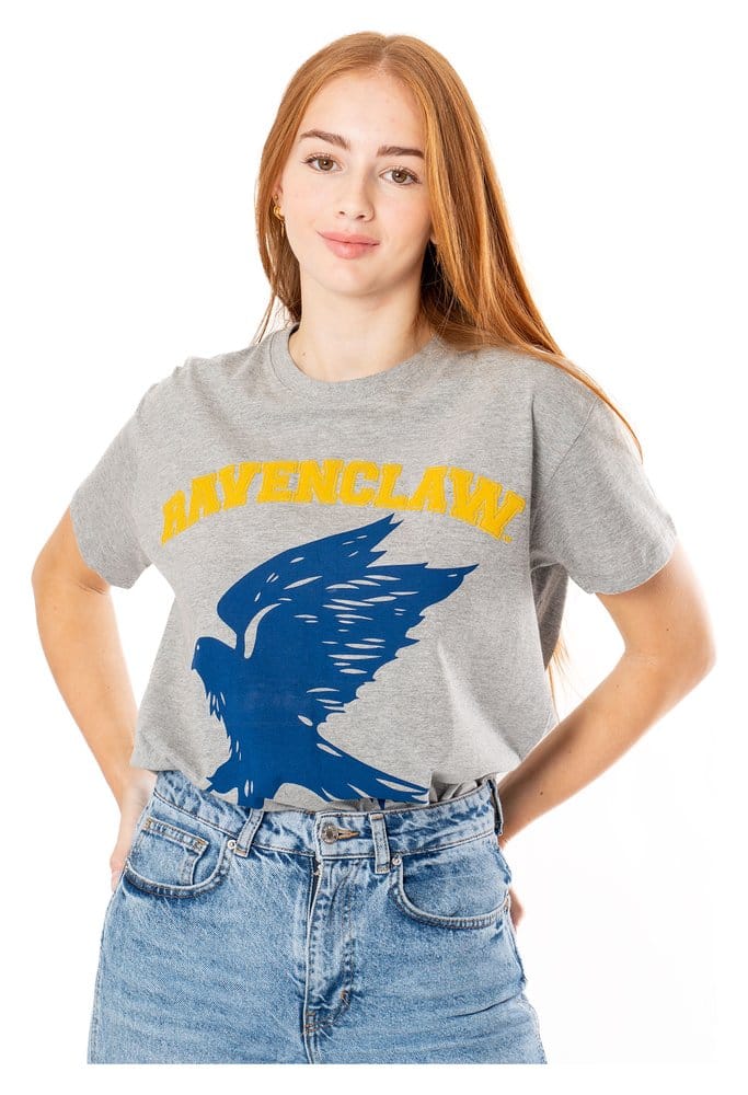 Harry Potter T-Shirt Ravenclaw University CID