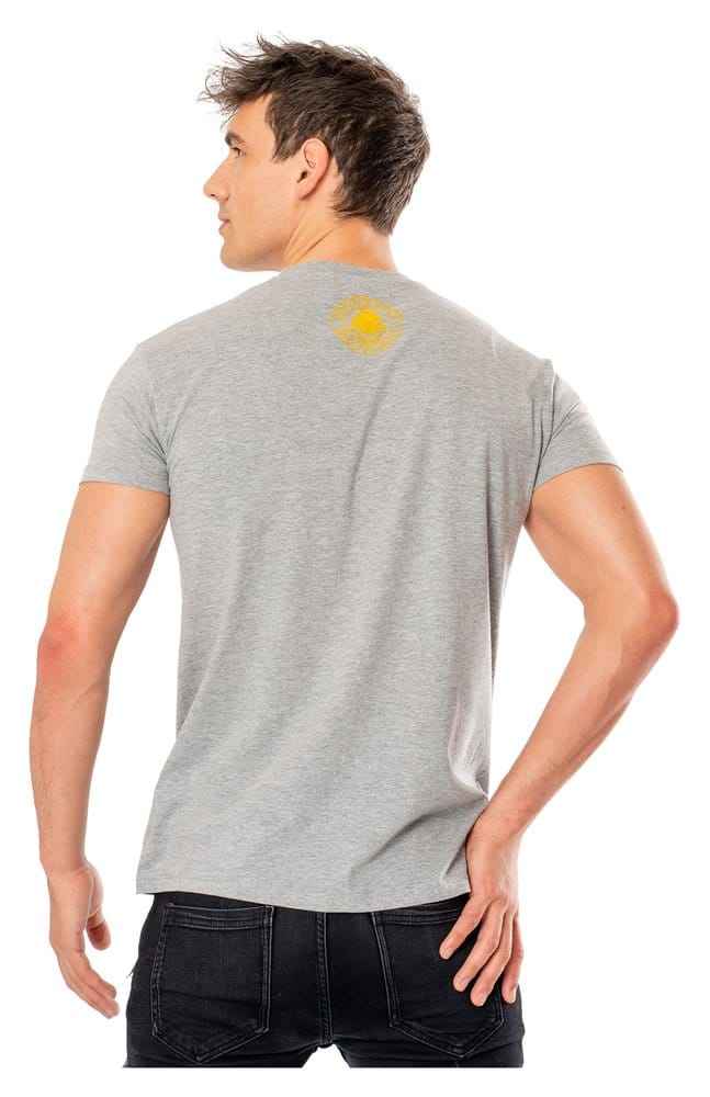 Harry Potter T-Shirt Hufflepuff University Size S