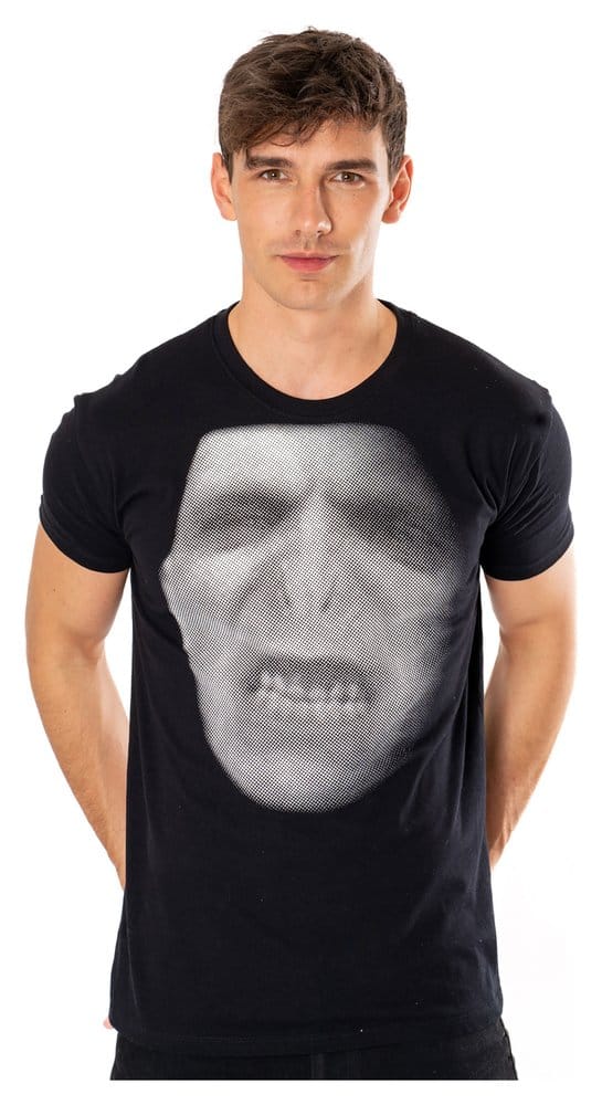 Harry Potter T-Shirt Voldemort CID