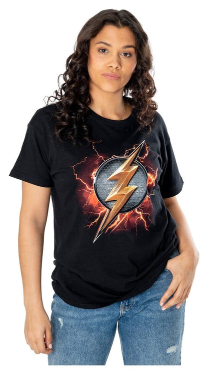 DC Comics T-Shirt The Flash CID