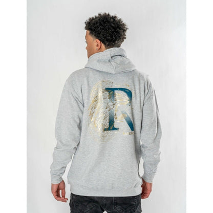 Harry Potter Hooded Sweater Ravenclaw Zodiac CID