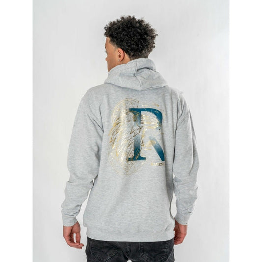 Harry Potter Hooded Sweater Ravenclaw Zodiac