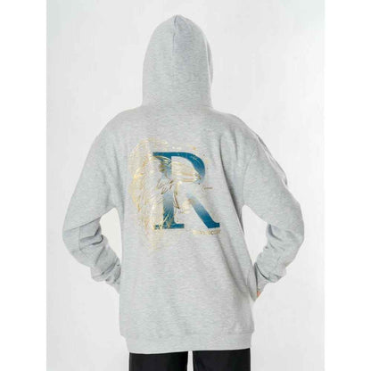 Harry Potter Hooded Sweater Ravenclaw Zodiac Size M