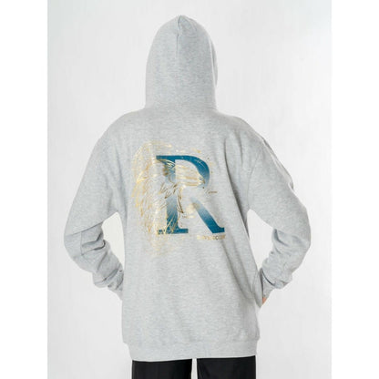 Harry Potter Hooded Sweater Ravenclaw Zodiac CID