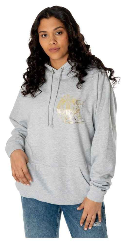 Harry Potter Hooded Sweater Hufflepuff Zodiac Size M