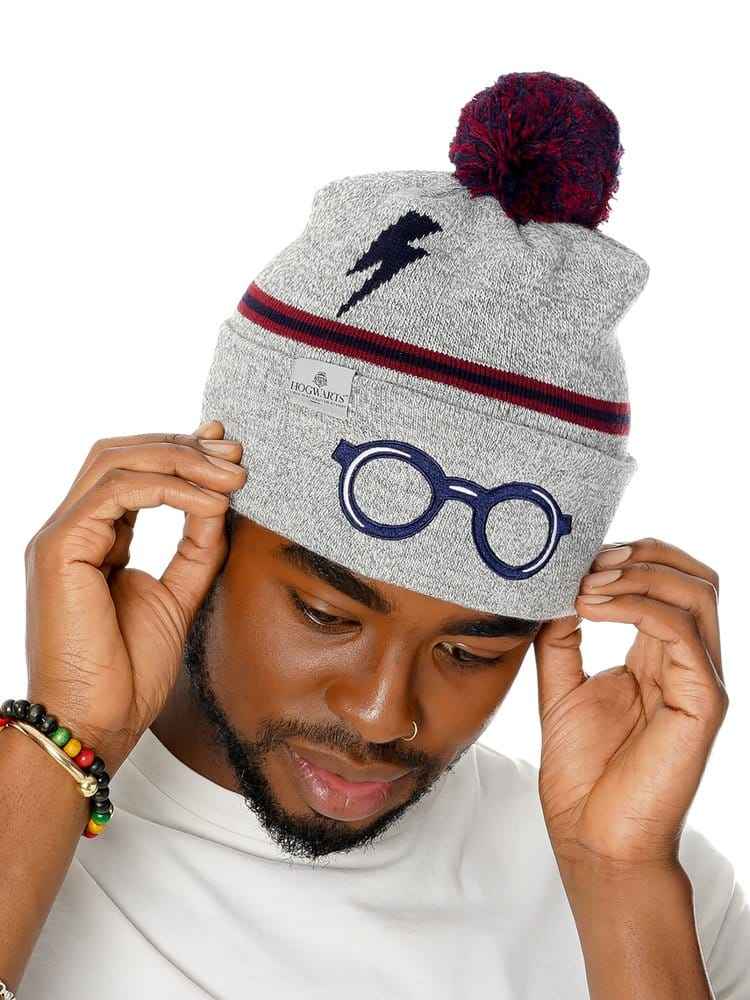 Harry Potter Beanie