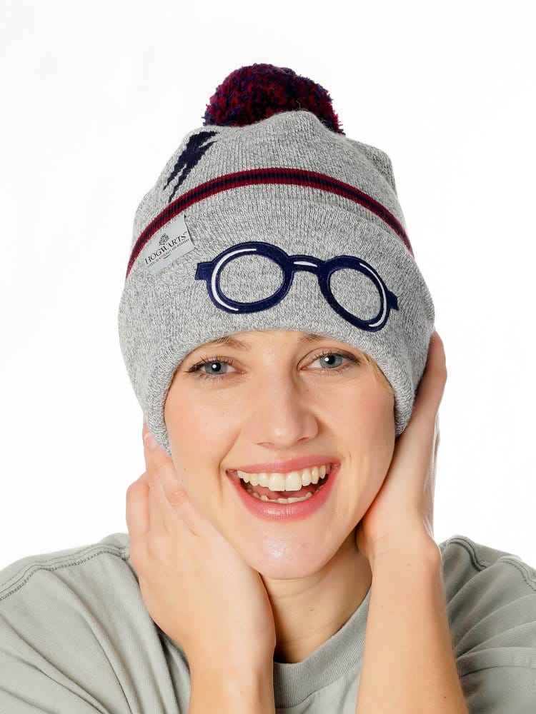 Harry Potter Beanie