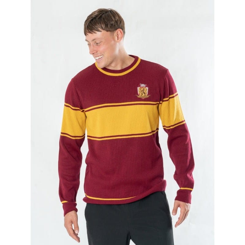 Harry Potter Sweater Gryffindor CID