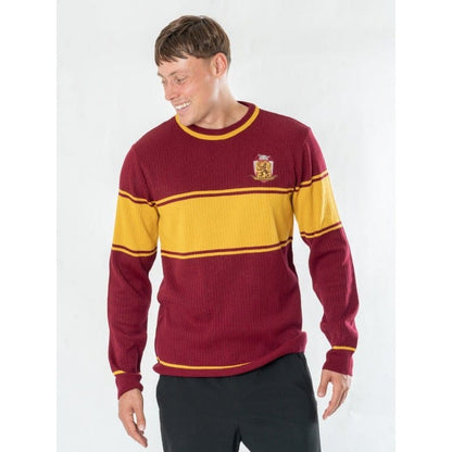 Harry Potter Sweater Gryffindor CID
