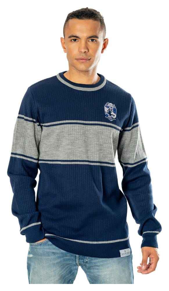 Harry Potter Sweater Ravenclaw Size S