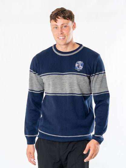 Harry Potter Sweater Ravenclaw CID