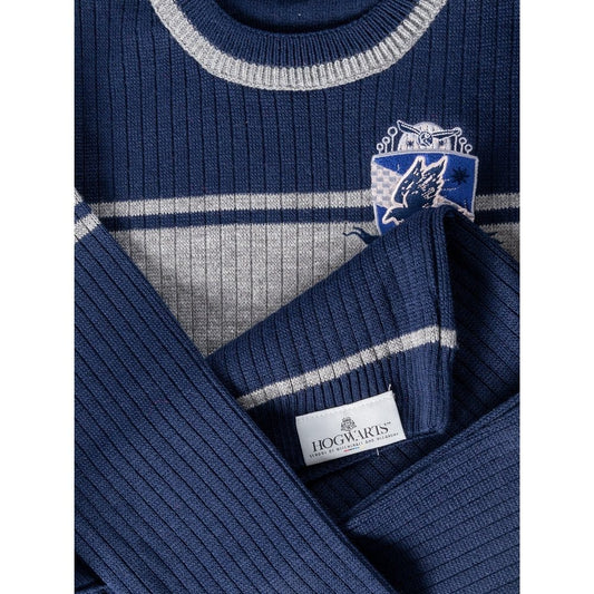 Harry Potter Kids Sweater Ravenclaw Size 11-12