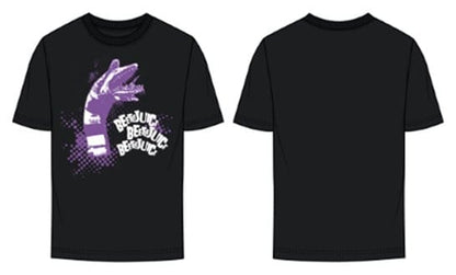 Beetlejuice T-Shirt Sandworm CID
