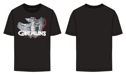 Gremlins T-Shirt Flasher CID