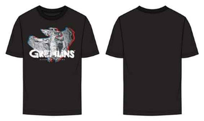 Gremlins T-Shirt Flasher Size XXL