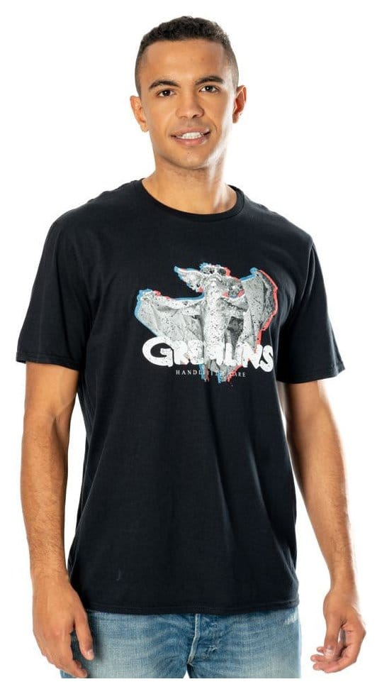 Gremlins T-Shirt Flasher CID