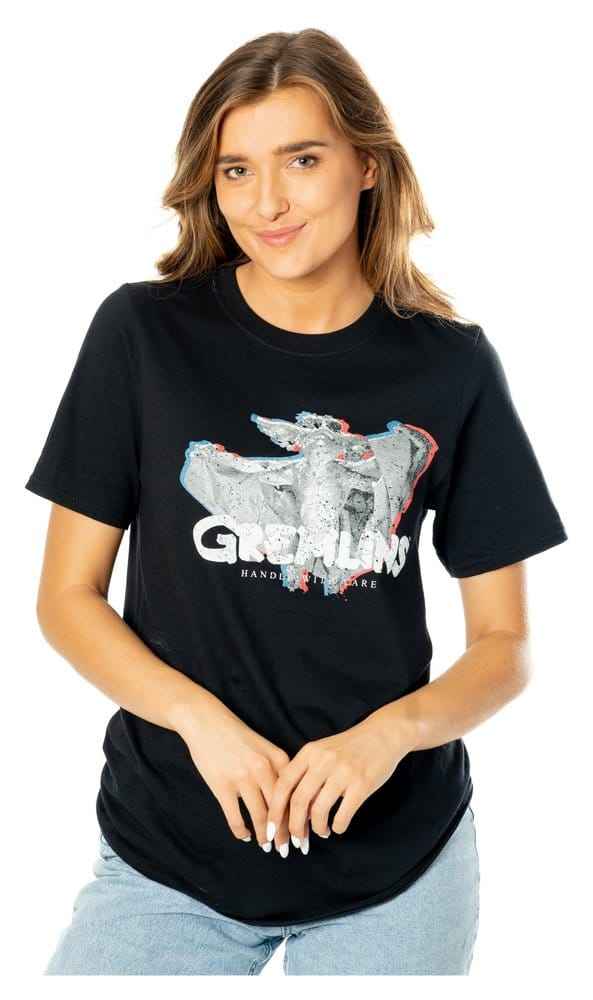 Gremlins T-Shirt Flasher Size M