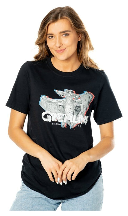 Gremlins T-Shirt Flasher CID
