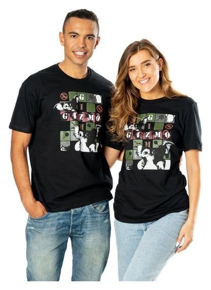 Gremlins T-Shirt Multi-Gizmo CID