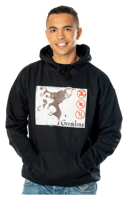 Gremlins Hooded Sweater Gizmo CID