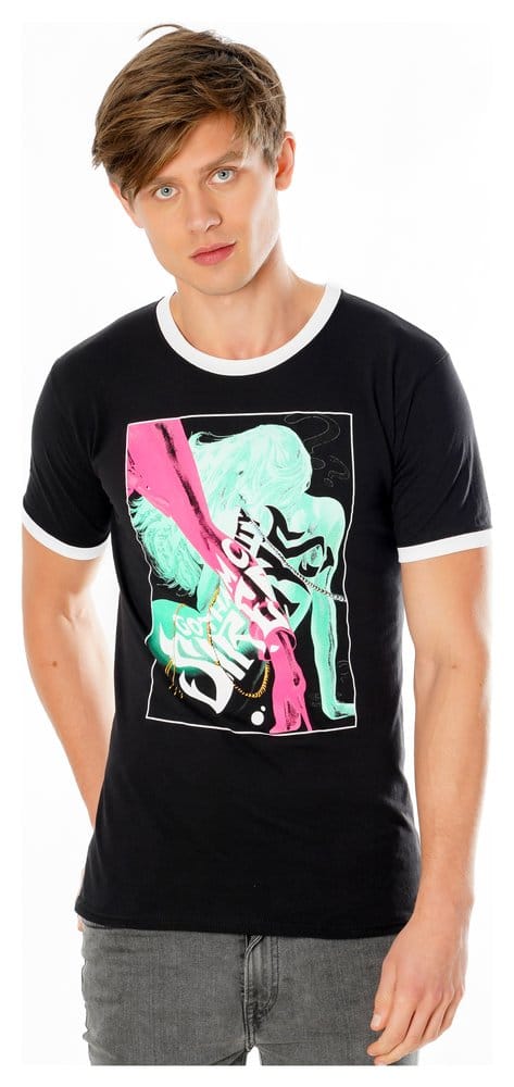 Gotham City Sirens T-Shirt Mystery CID