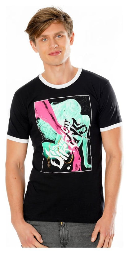 Gotham City Sirens T-Shirt Mystery CID