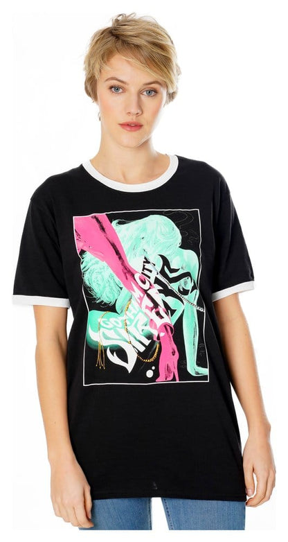 Gotham City Sirens T-Shirt Mystery CID
