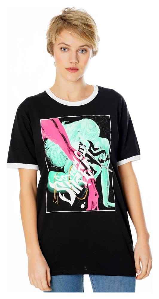 Gotham City Sirens T-Shirt Mystery Size XL