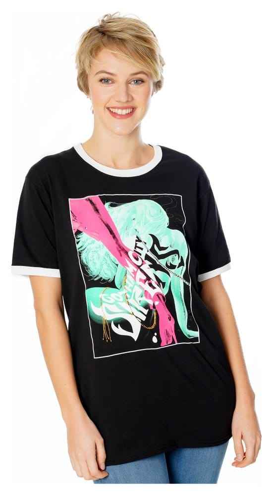 Gotham City Sirens T-Shirt Mystery Size XL