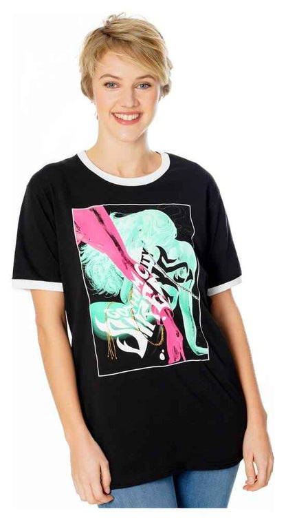 Gotham City Sirens T-Shirt Mystery Size XXL