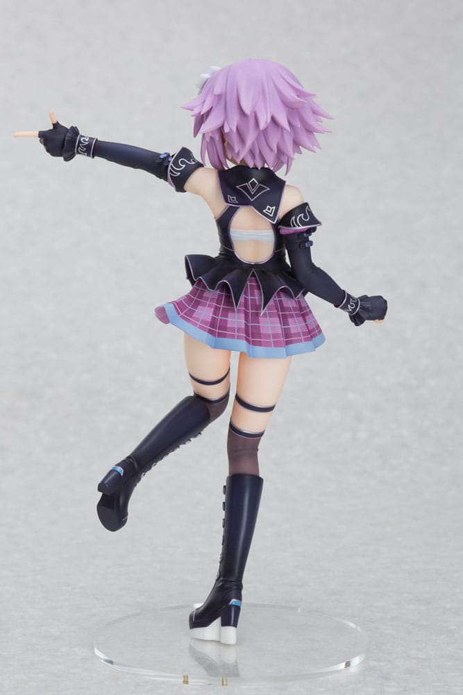Neptunia Virtual Stars PVC Statue 1/7 Neptune 21 cm Statues