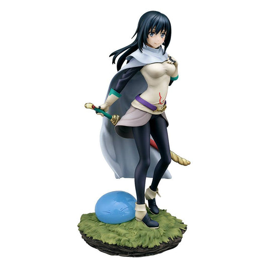 That Time I Got Reincarnated as a Slime PVC Statue 1/7 Shizu 22 cm Statues