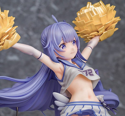 Azur Lane PVC Figure 1/6 Unicorn: Champion of Unicorn 27 cm