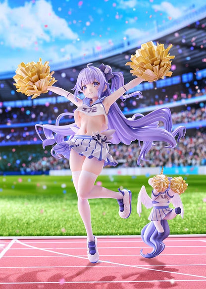 Azur Lane PVC Figure 1/6 Unicorn: Champion of Unicorn 27 cm
