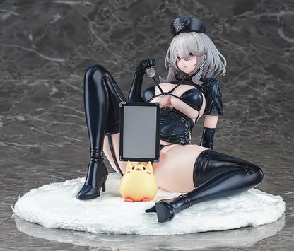 Azur Lane PVC Figure 1/6 Washington: Making the Rounds 14 cm