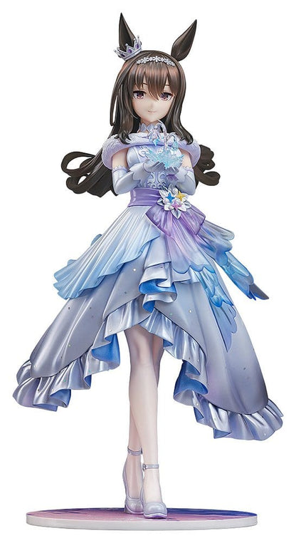Umamusume: Pretty Derby PVC Figure 1/7 [Glacialis Vega] Admire Vega 26 cm