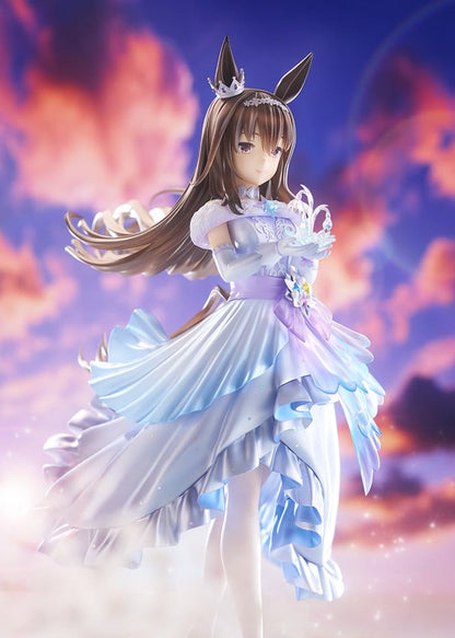 Umamusume: Pretty Derby PVC Figure 1/7 [Glacialis Vega] Admire Vega 26 cm